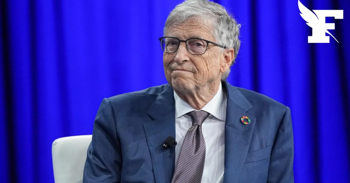 Bill Gates face au Congrès : une amitié controversée dévoilée