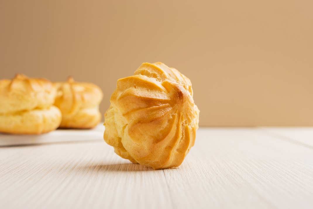 Rattraper une pâte à choux ratée : conseils pratiques