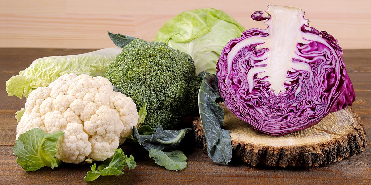 Les choux : des légumes riches en bienfaits et en diversité