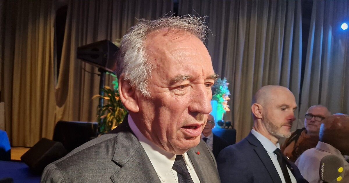 François Bayrou met un terme aux rumeurs de candidature pour 2027