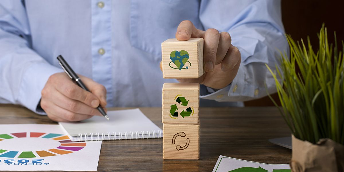 Investir dans l'ISR : un choix responsable et rentable