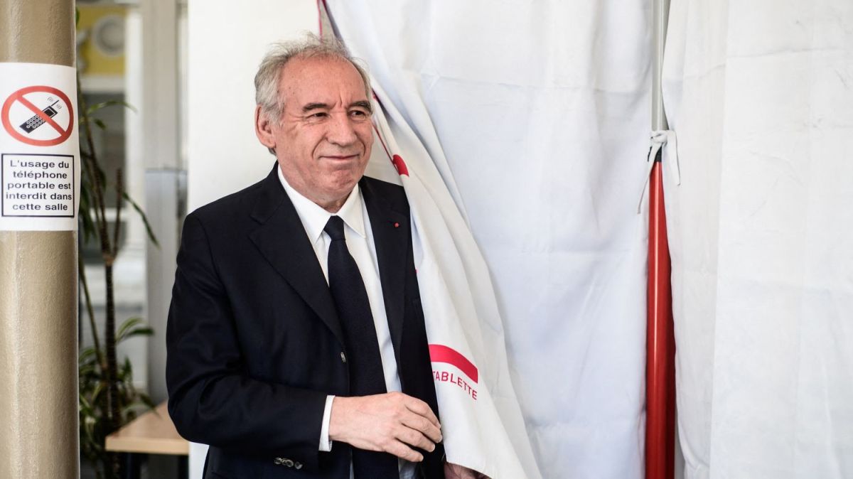 François Bayrou : un acteur engagé, mais pas candidat en 2027