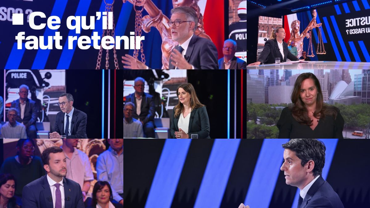 Les politiques unis face à la tragédie de Lyhanna : quelles solutions pour la justice ?