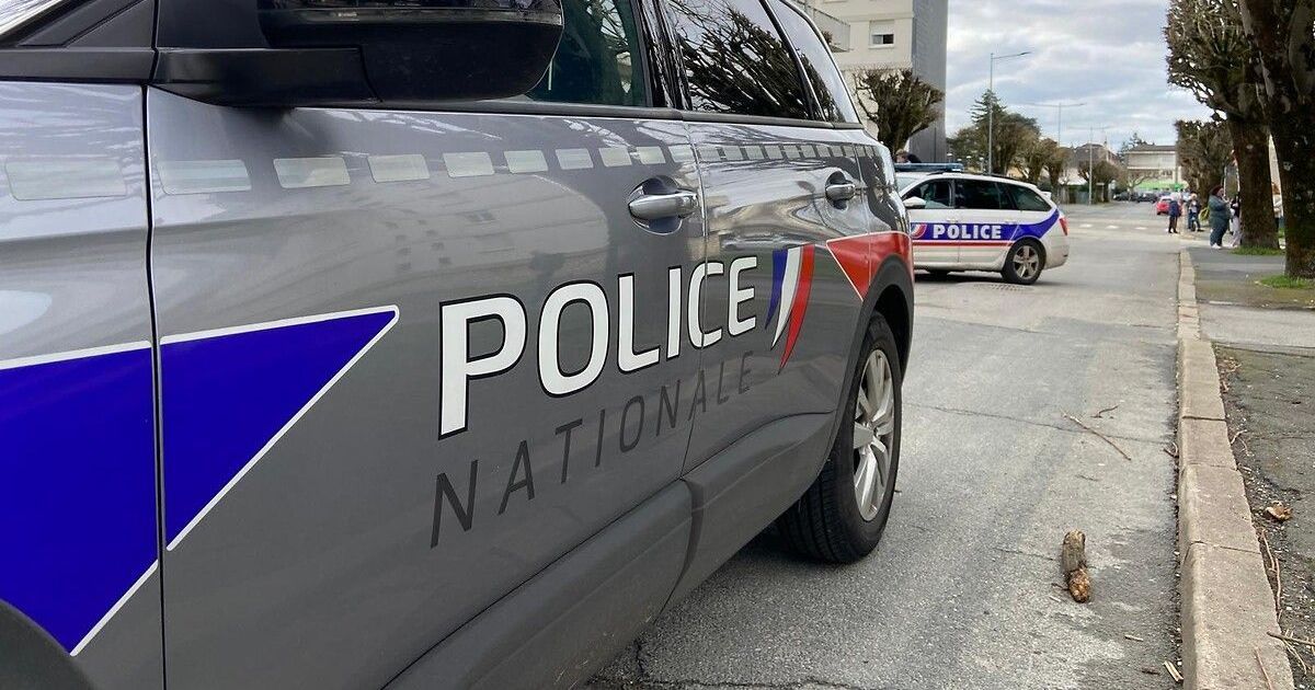 Châteauroux : un excès de vitesse magistral entraîne le retrait de permis d'un automobiliste imprudent