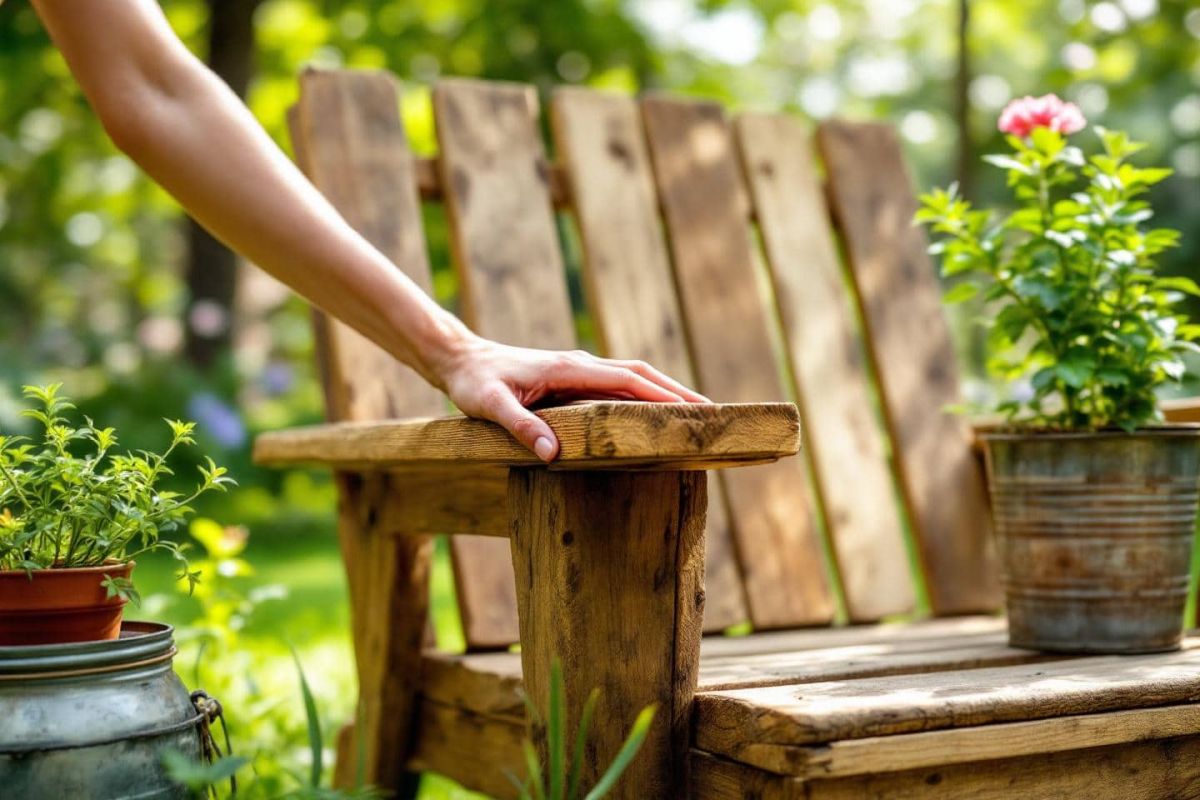 Transformez votre jardin sans débourser : l'astuce zéro déchet qui impressionnera vos voisins