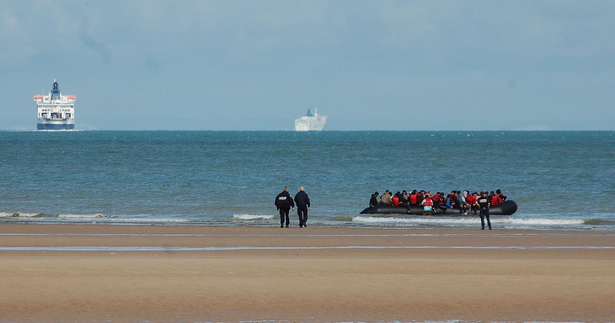 Dunkerque : un réseau de passeurs condamné pour des traversées mortelles