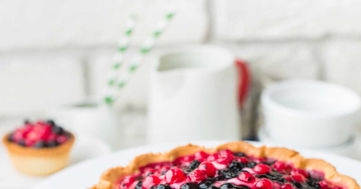 des tartes aux fruits croustillantes : 4 astuces imparables