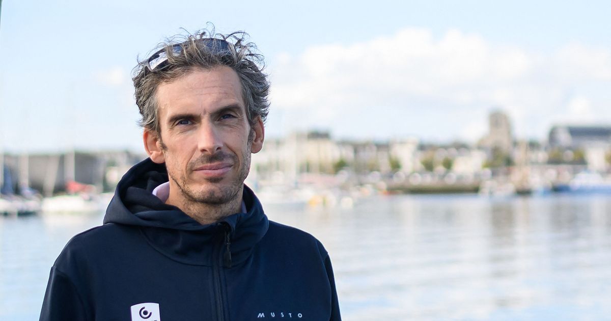 Un marin d'exception : Charlie Dalin, vainqueur du Vendée Globe, nous quitte à l'âge de 42 ans