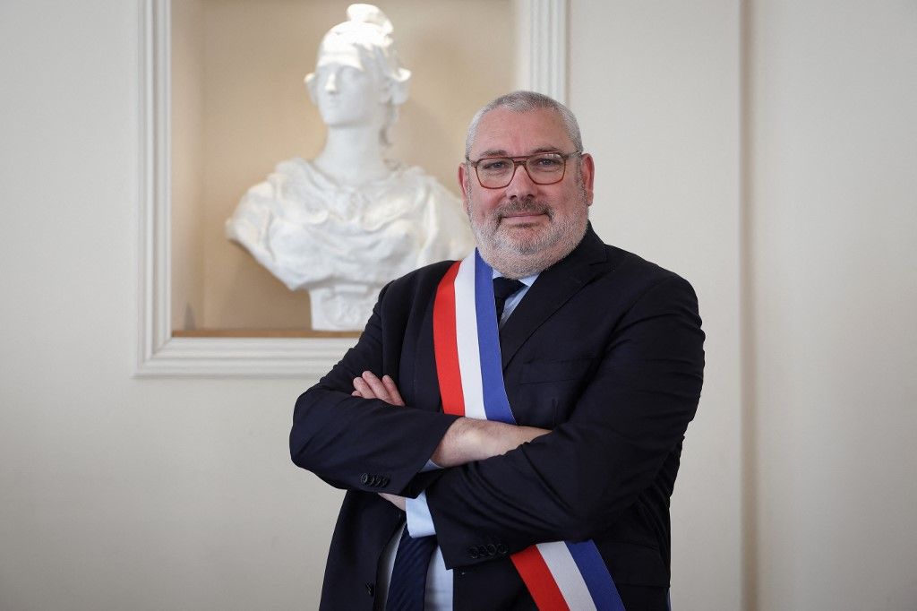 Refus de vote : le maire de Carcassonne au cœur d'une polémique