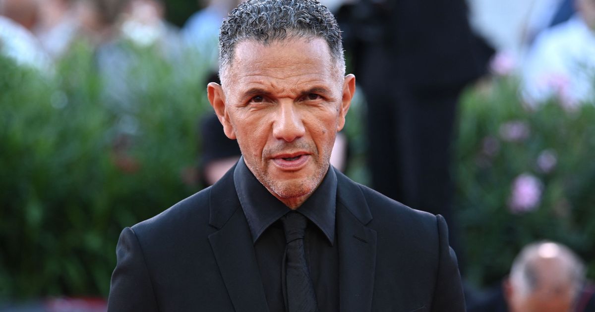 Roschdy Zem à la tête du jury du festival du cinéma américain de Deauville