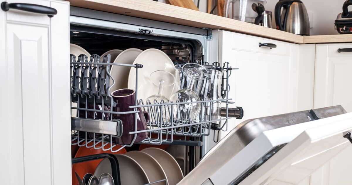 5 astuces pour déboucher votre lave-vaisselle sans tracas