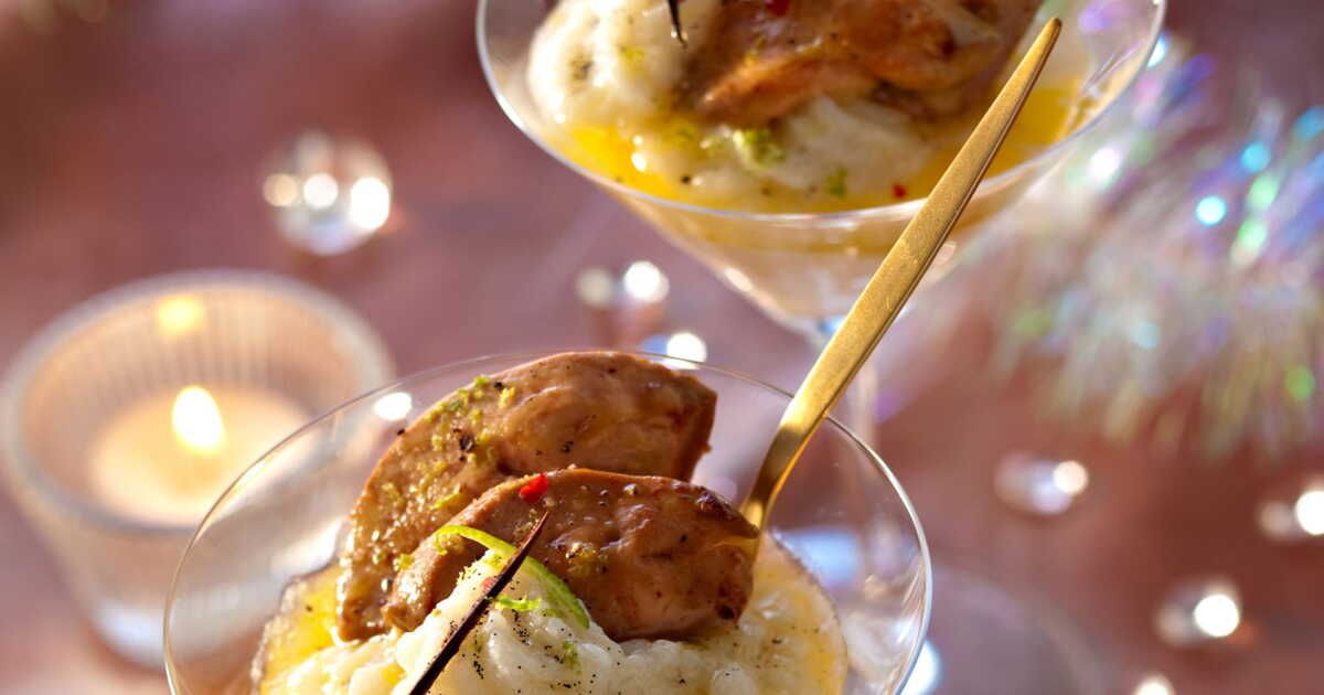 60 recettes irrésistibles au foie gras