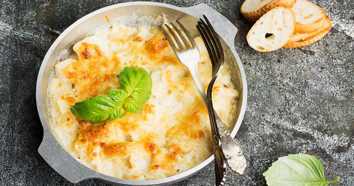 Cassolette de poulet aux champignons : un dîner rapide et réconfortant