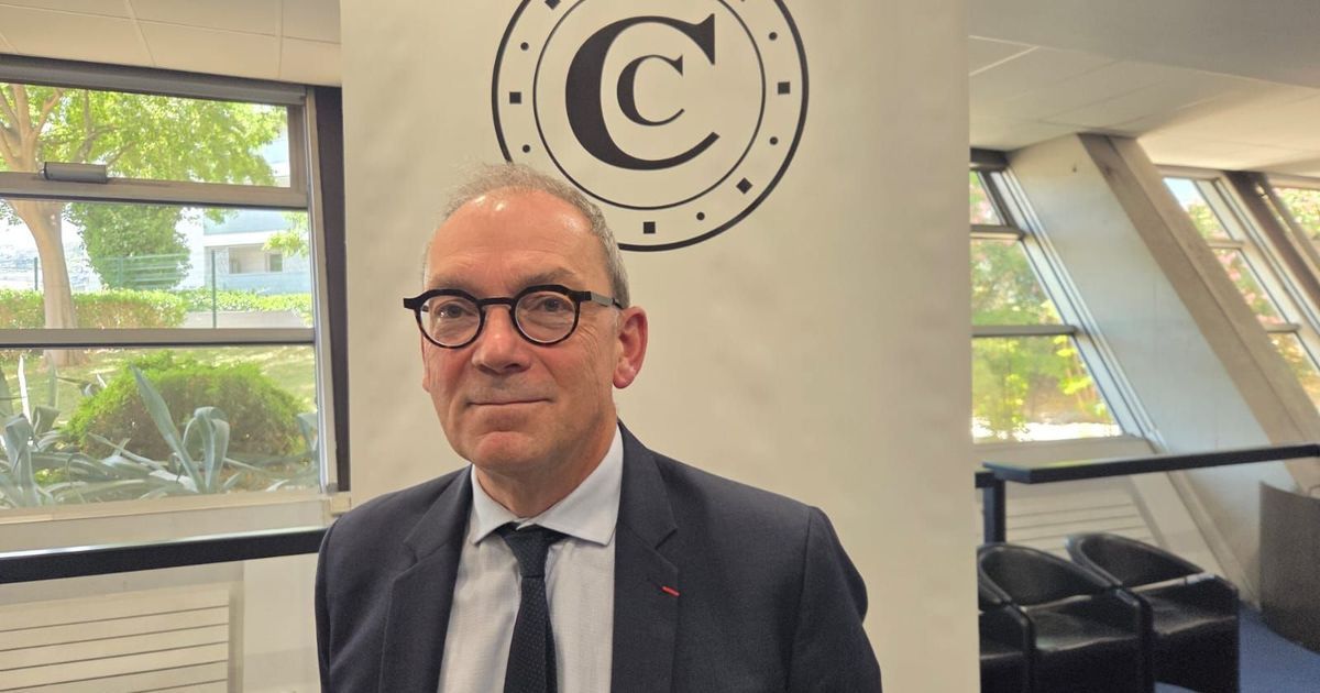La chambre régionale des comptes dévoile des solutions pour redresser la métropole