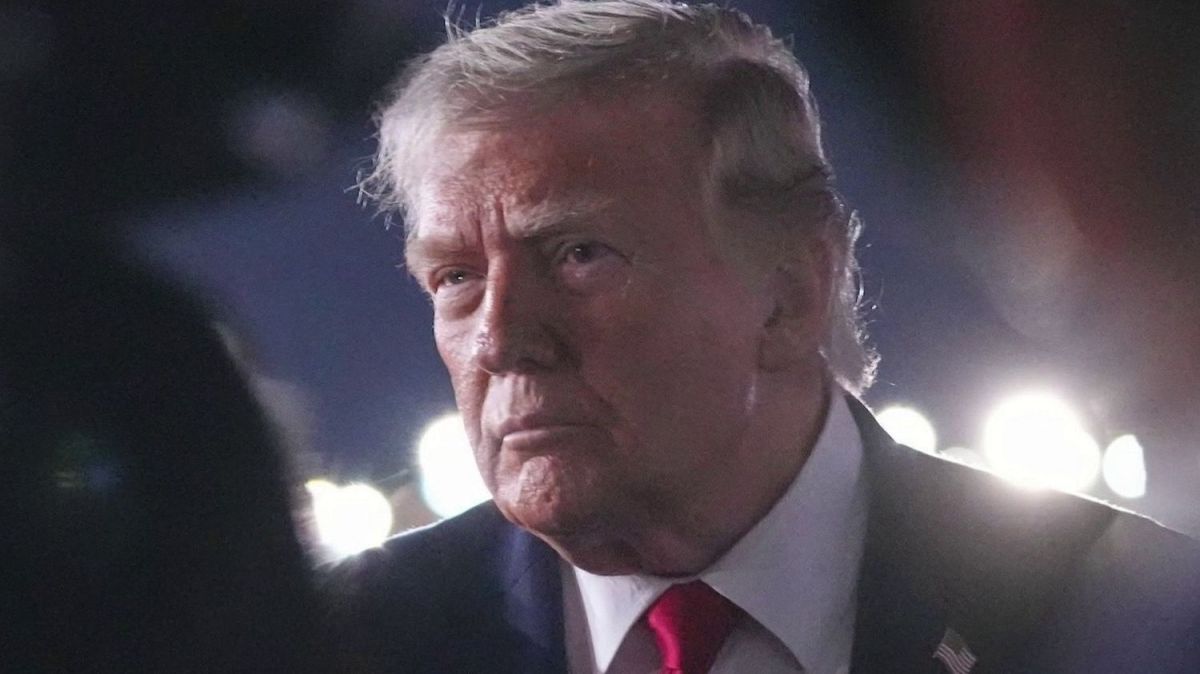 Trump face à l'Iran : entre menaces et promesses d'accord