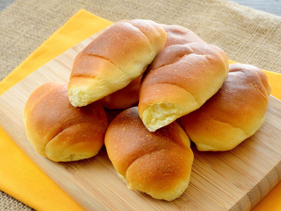 Attention : des brioches de la Fournée Dorée risquent de contenir des morceaux de fer