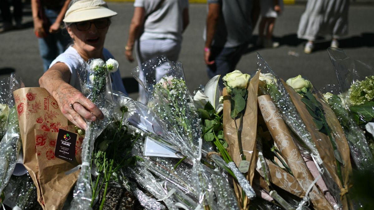 Des adieux poignants pour Lyhanna : hommage collectif à une jeune vie tragiquement interrompue