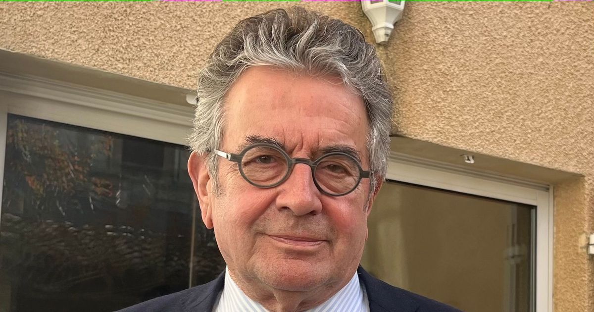 Alain Claeys, ancien maire de Poitiers, écarté du Parti socialiste de la Vienne
