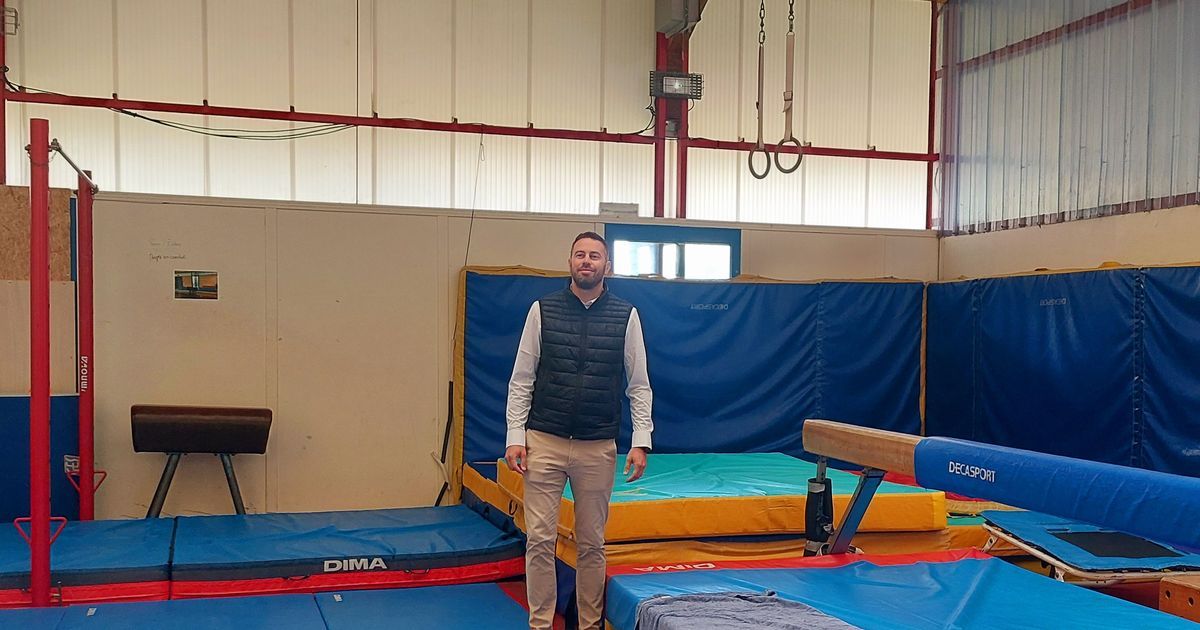 Cherbourg face à la dégradation alarmante de ses équipements sportifs