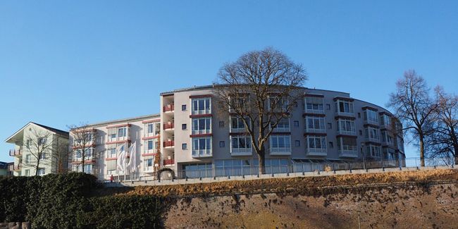 Les clés pour bien choisir sa maison de retraite