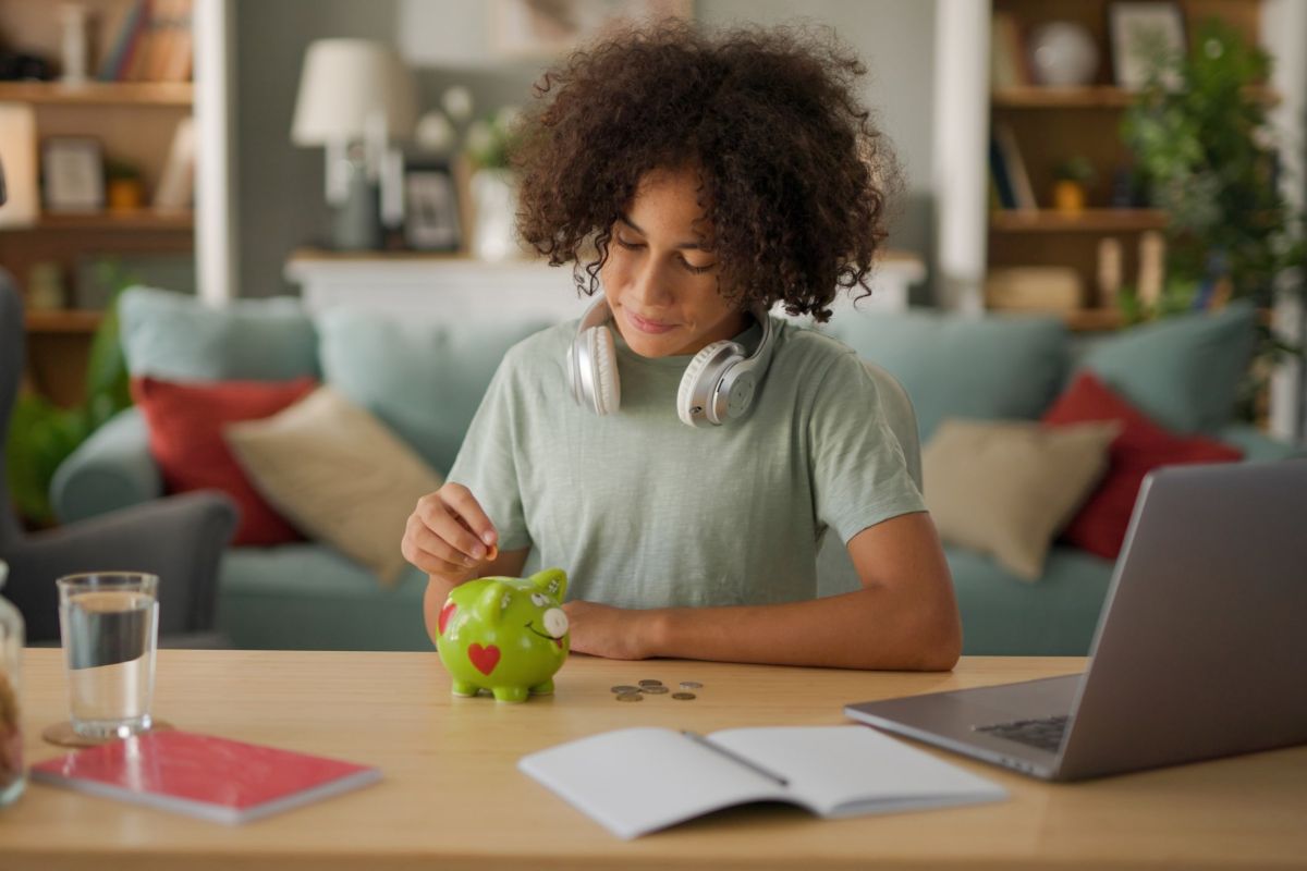 Le PEAC : l'épargne verte pour les jeunes fait son entrée