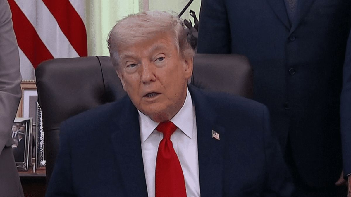 La danse incertaine de Trump avec l'Iran : menaces et rétractations