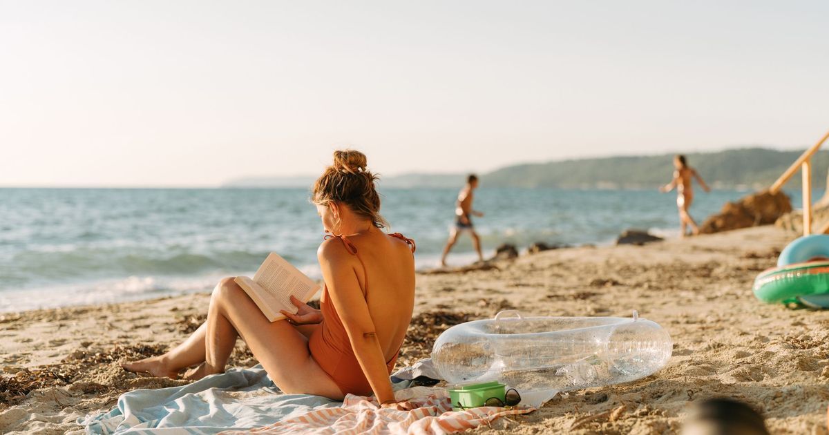 5 livres de poche pour un été détendu en 2026