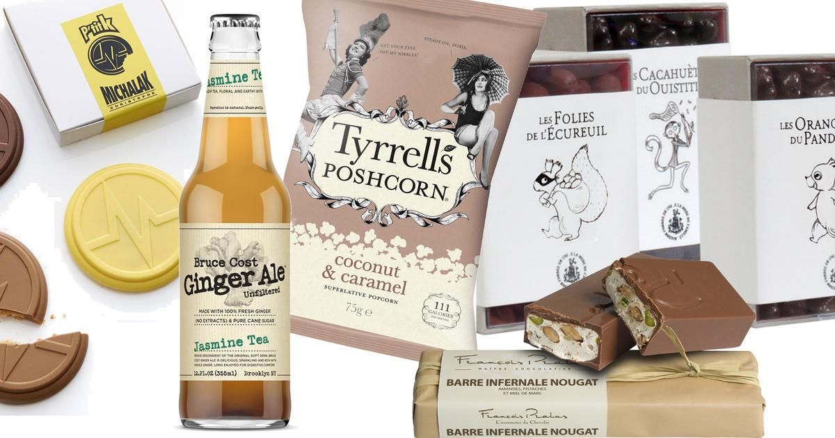 Le goûter des grands : délices et inspirations à savourer