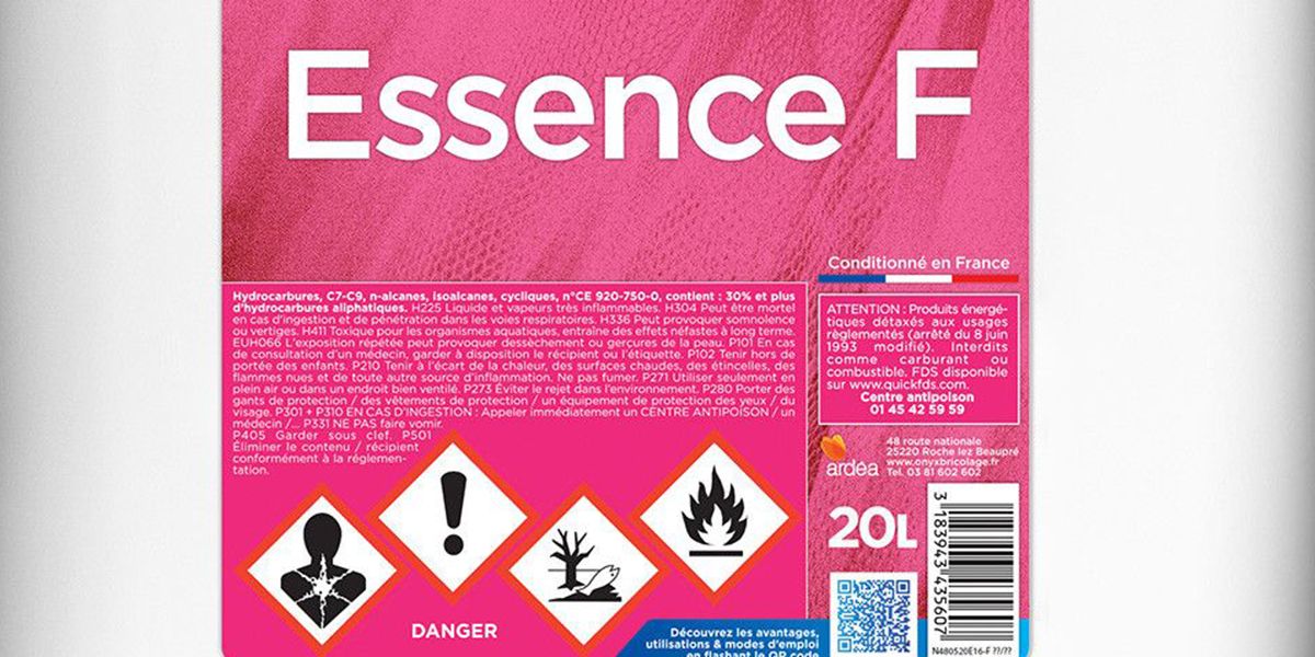 Essence C vs Essence F : décryptage des différences et usages