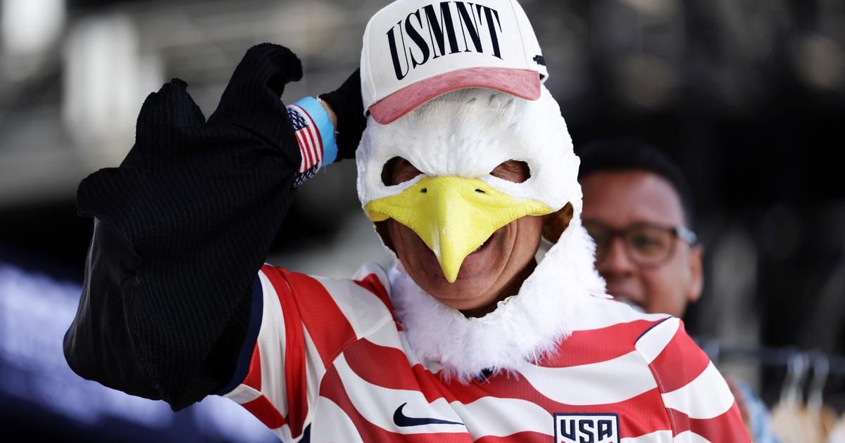L'énigme du soccer : Pourquoi ce terme fait débat aux États-Unis ?