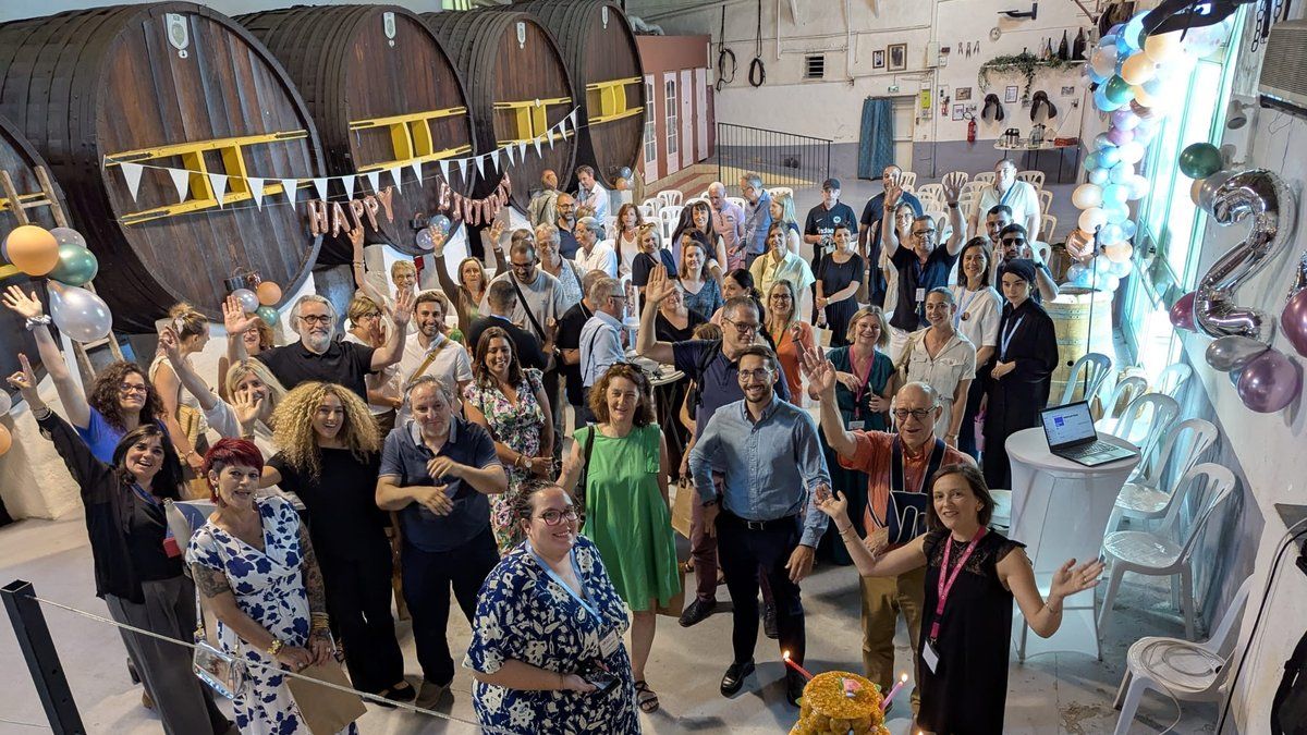 Un quart de siècle au service des Nîmois : le Pimms fête ses 25 ans