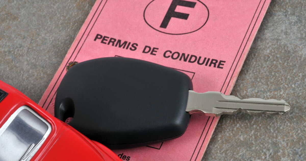 Faut-il vraiment mettre à jour votre photo de permis de conduire ?