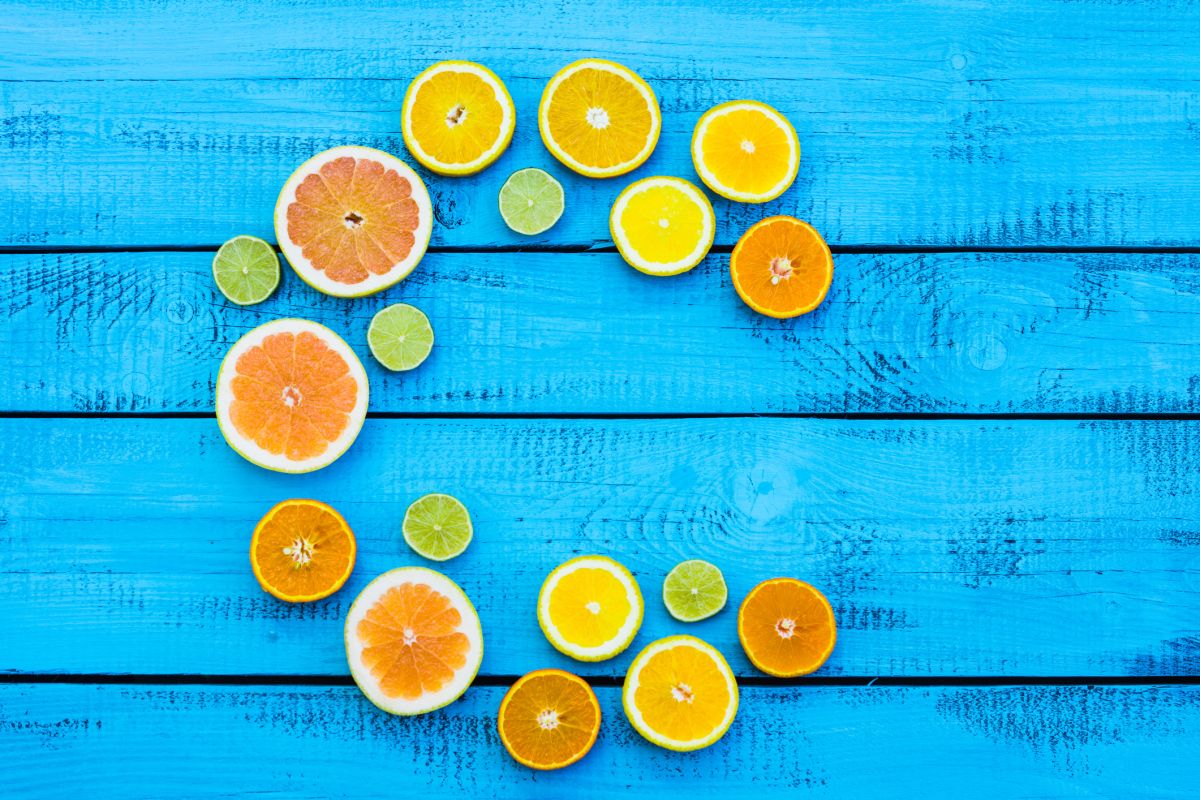 Fatigue : boostez votre énergie avec la vitamine C