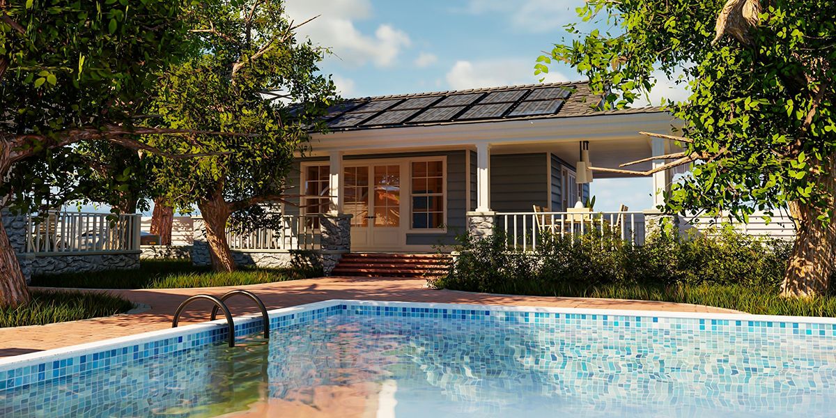 Chauffez votre piscine à moindre coût : astuces pratiques et innovantes