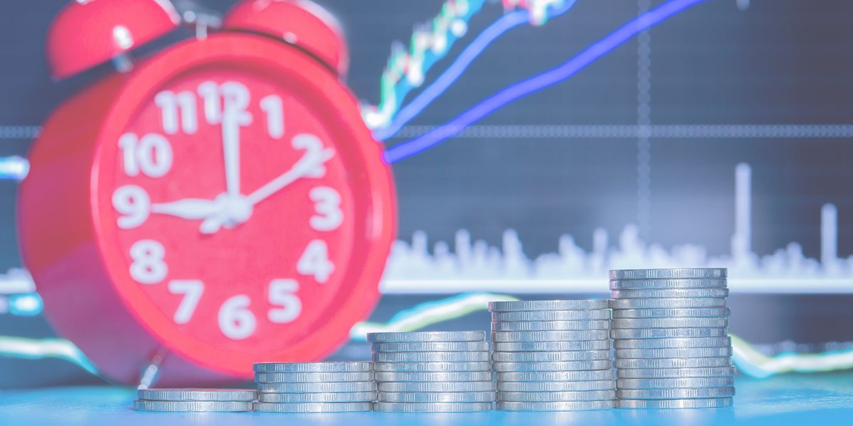 Optimiser son assurance vie : combien de temps laisser son argent ?