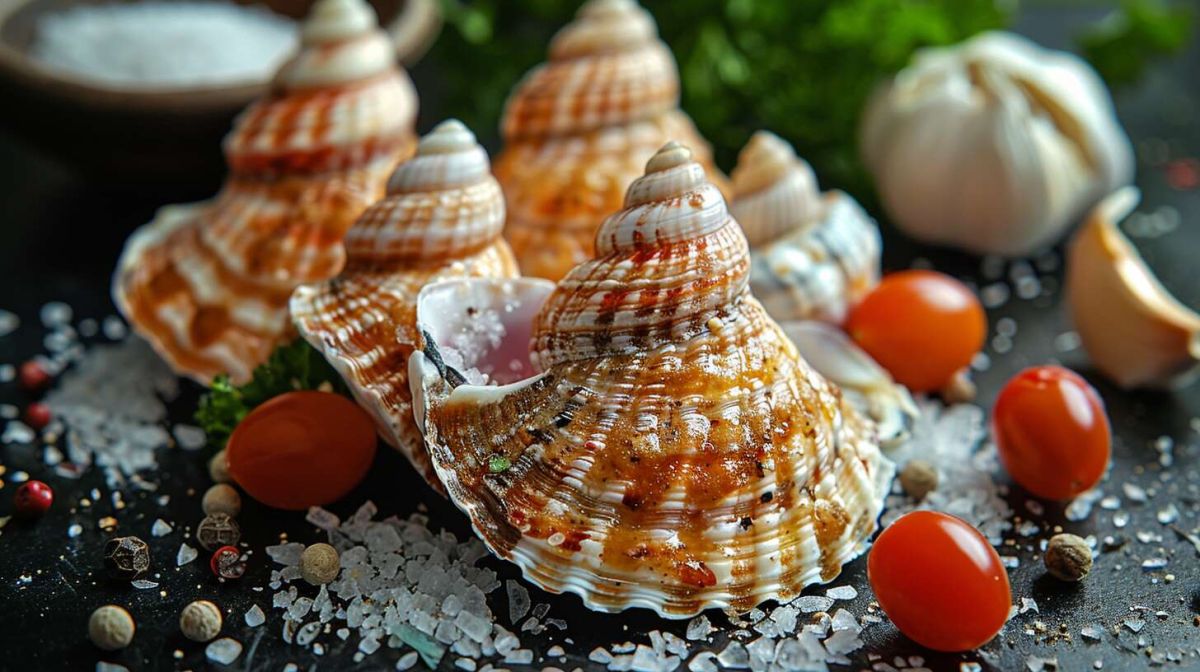 Maîtriser la cuisson des bigorneaux : astuces et conseils