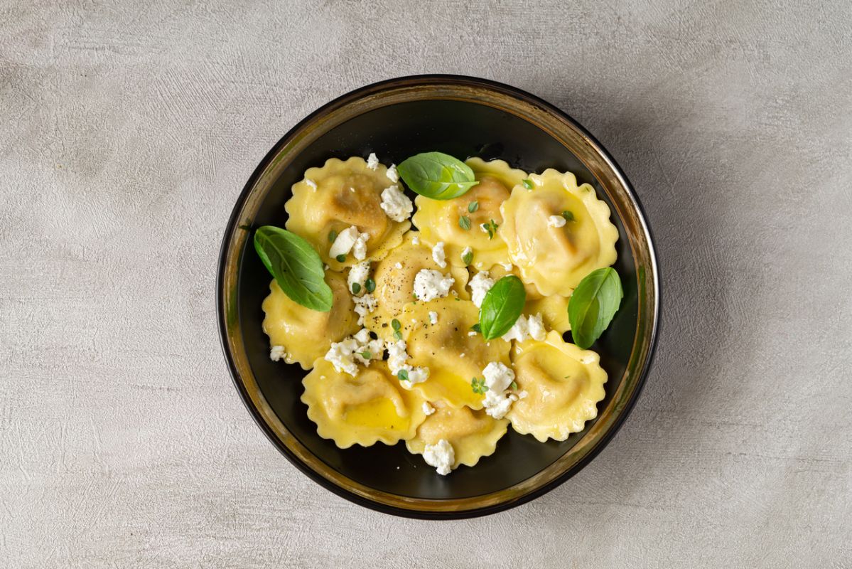 Des pâtes rappelées en France en raison de Listeria : ce que vous devez savoir