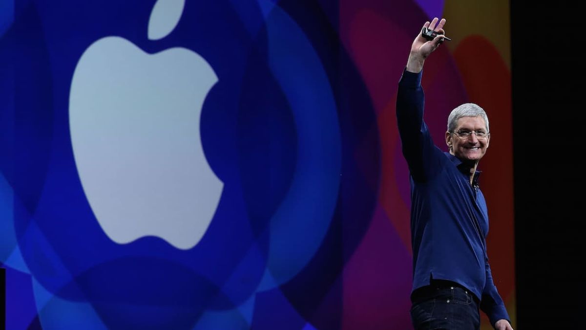 Les adieux émouvants de Tim Cook à la WWDC 26 : une transition marquante pour Apple