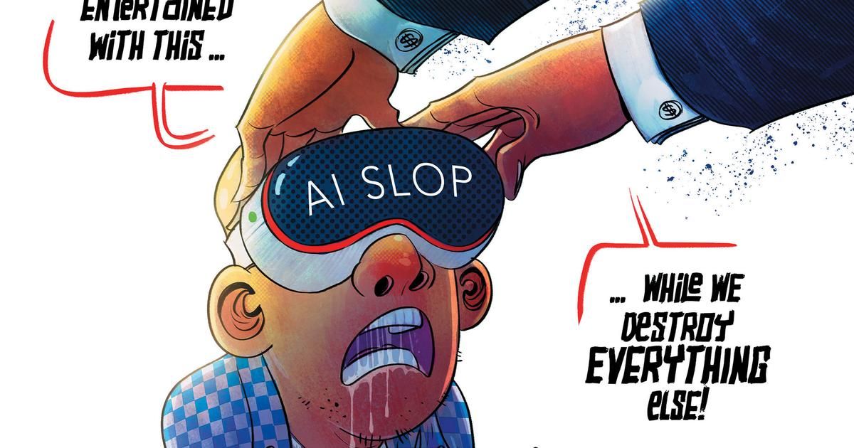 La montée des craintes autour de l'IA : un défi pour la classe ouvrière aux États-Unis