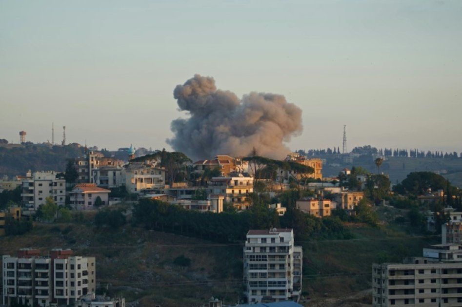 Frappes israéliennes au Liban : un paysage de tensions croissantes