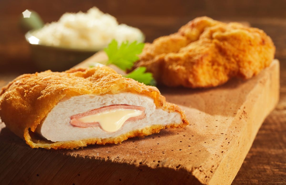 Un cordon bleu maison à la tendresse inégalée : découvrez la méthode magique