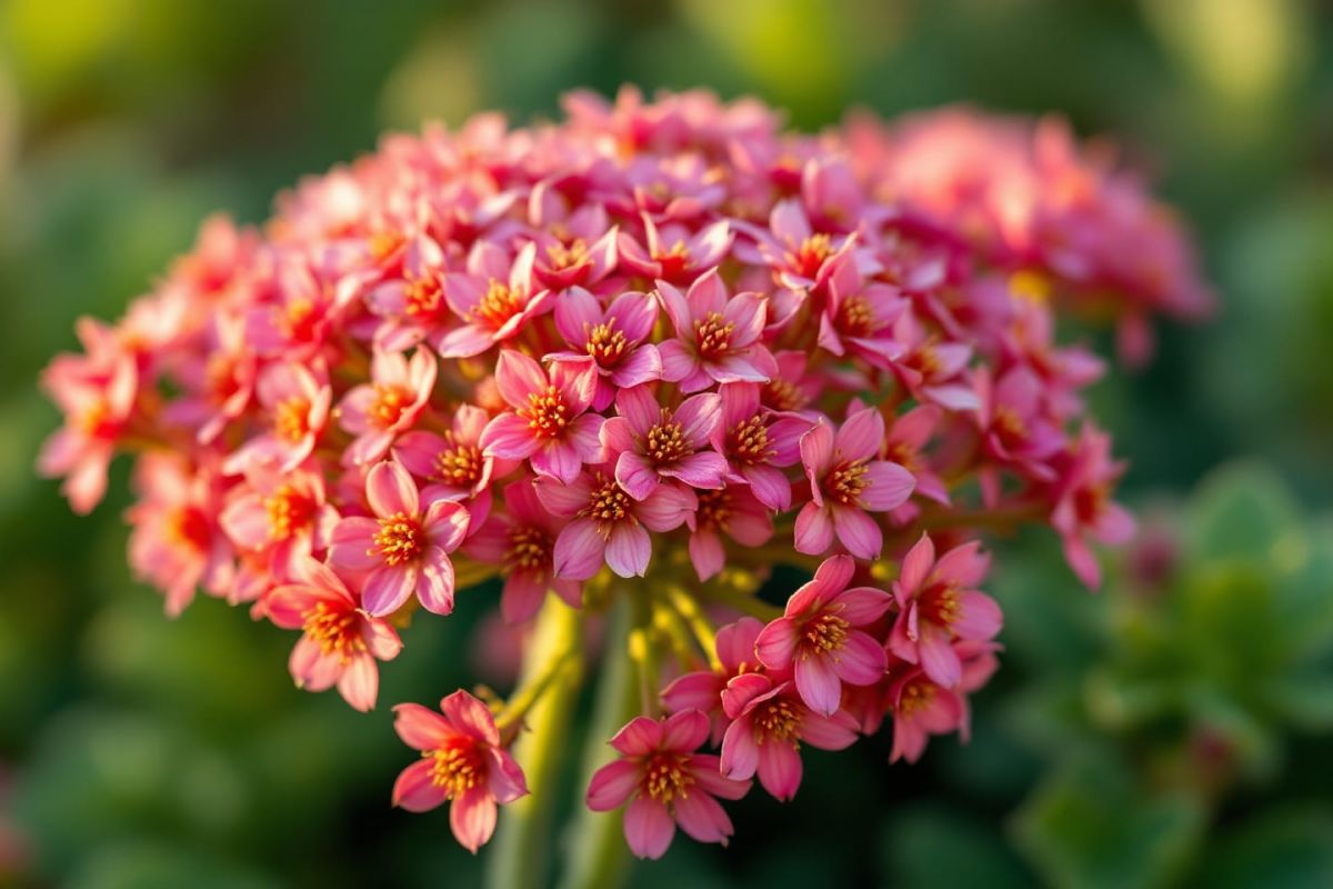 La plante incontournable pour un jardin coloré jusqu'à l'automne