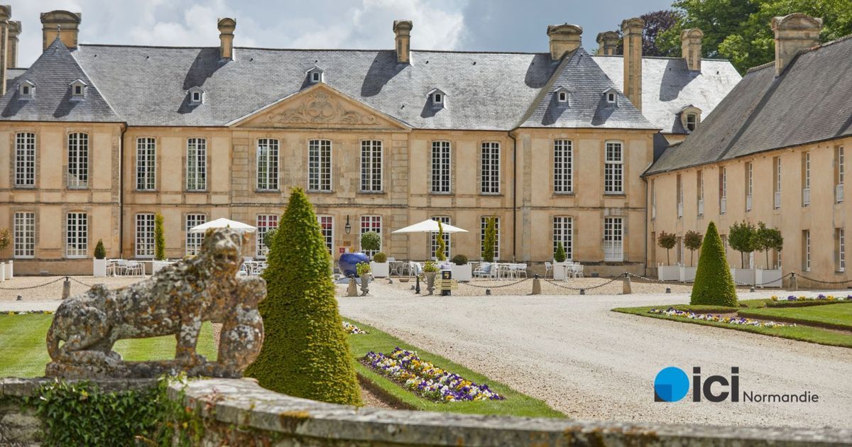Gagnez une escapade de rêve au Château d'Audrieu