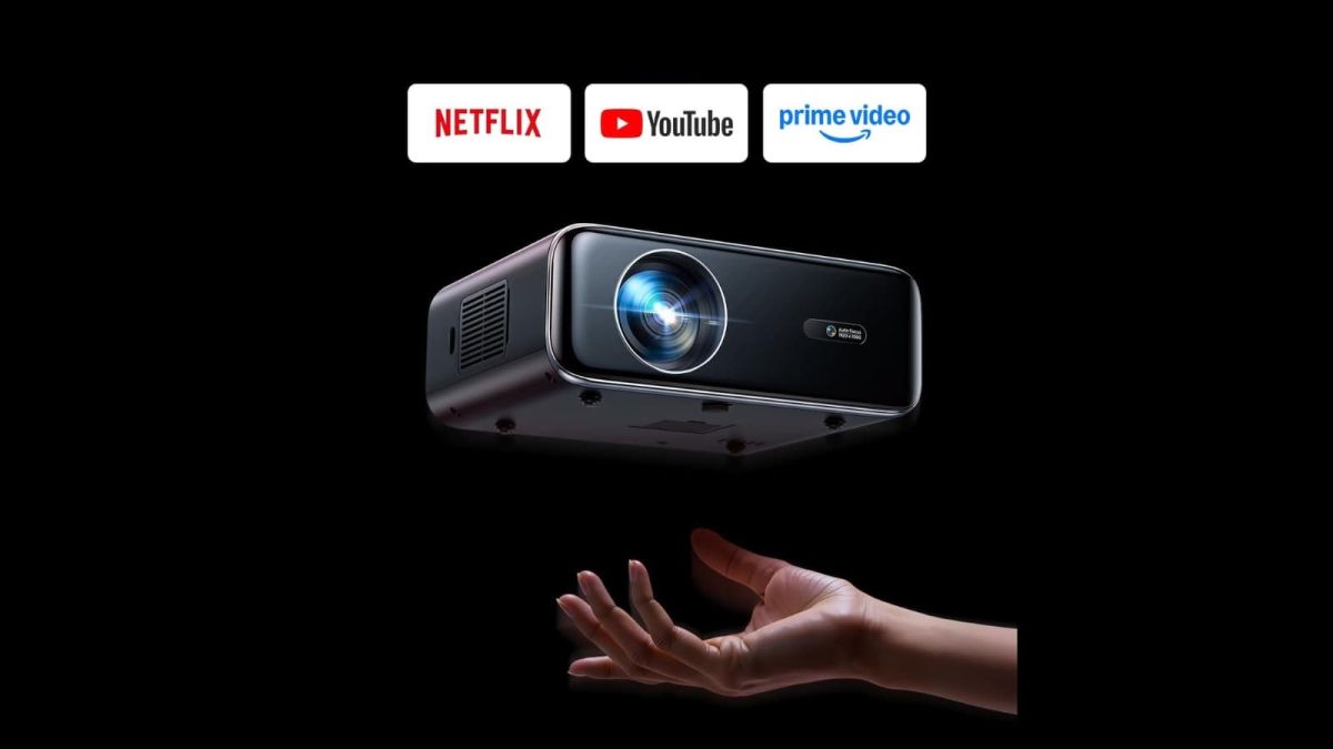 Un vidéoprojecteur à prix cassé pour vivre la Coupe du monde : une offre à ne pas manquer