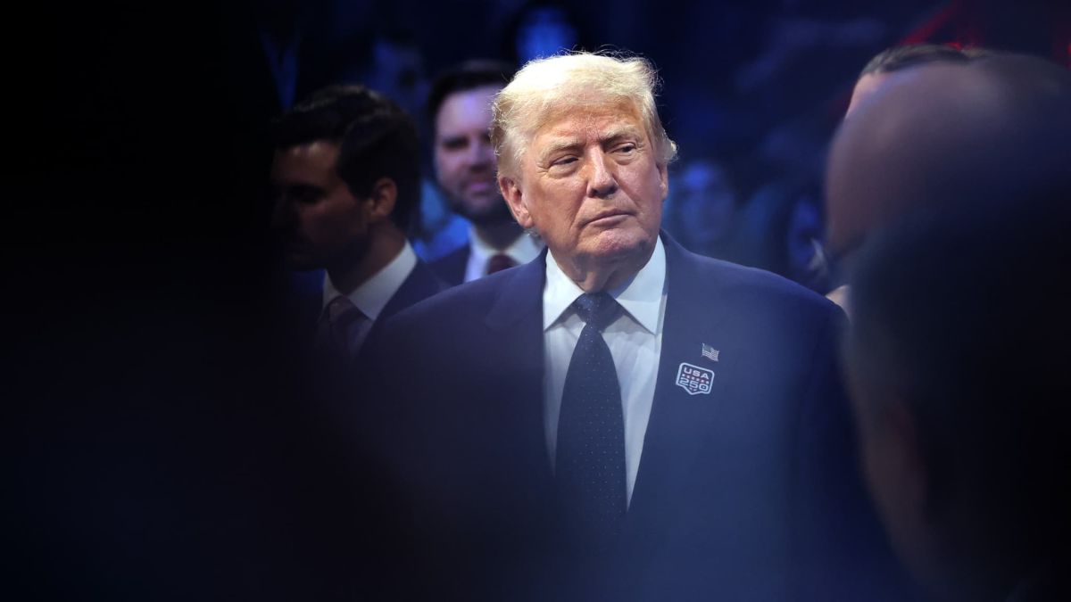 Trump annonce la réouverture imminente du détroit d'Ormuz
