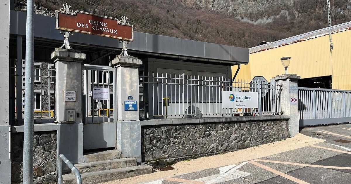 Les salariés de Ferroglobe : entre espoir et incertitude après la reprise d'un four