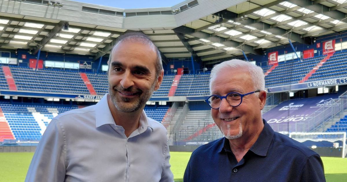 Les ambitions de Nasser Larguet : un nouveau défi au SMC
