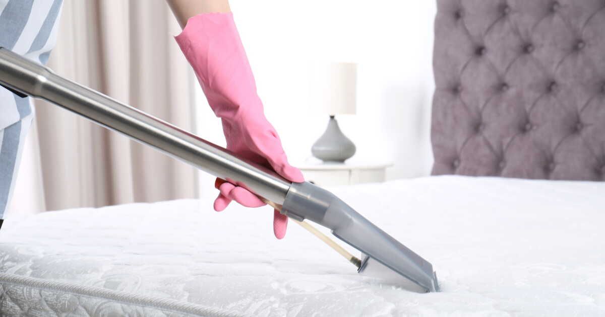Comment bien nettoyer son matelas ?