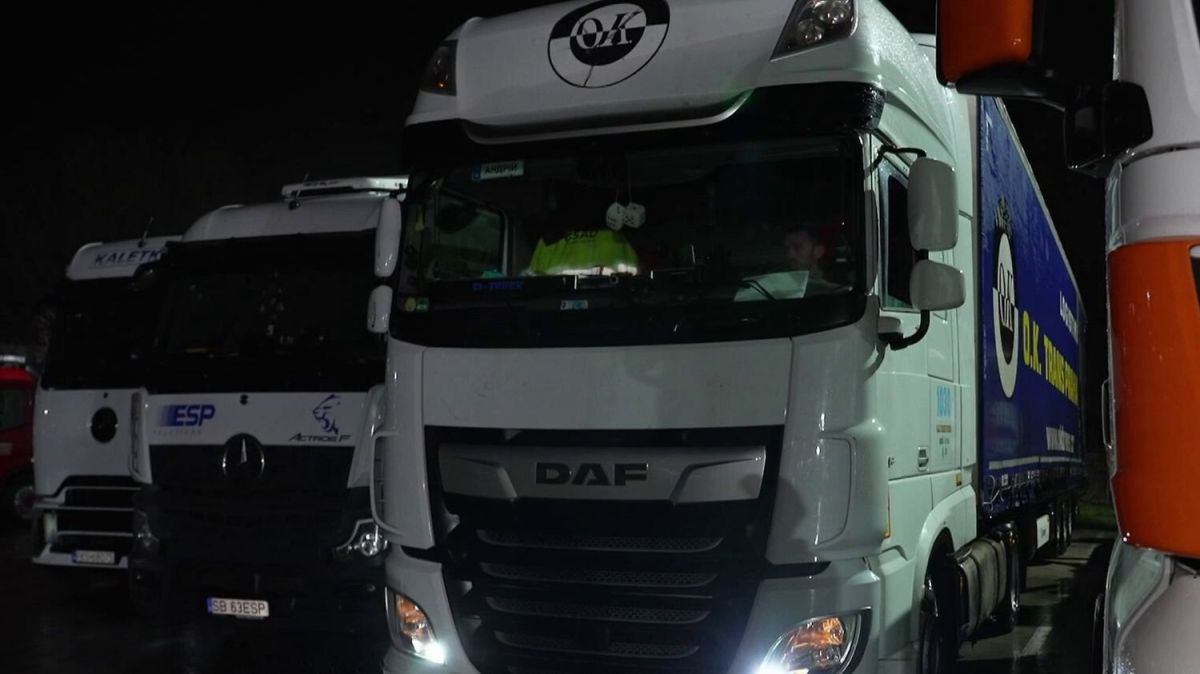 Les aires d'autoroute face à la montée des braquages nocturnes