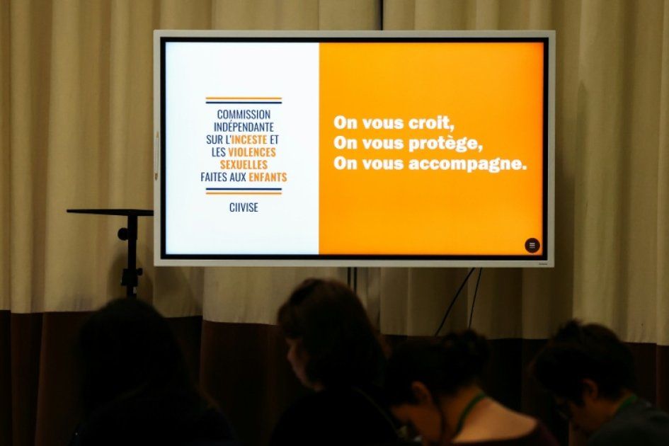 Violences sexuelles sur mineurs : la CIIVISE tire la sonnette d'alarme